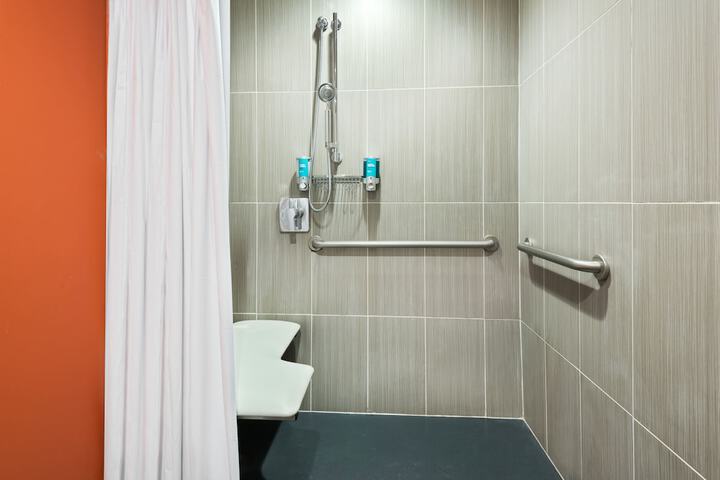 Aloft Orlando Downtown - thumb 5