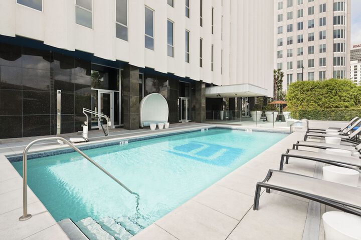 Aloft Orlando Downtown - thumb 2