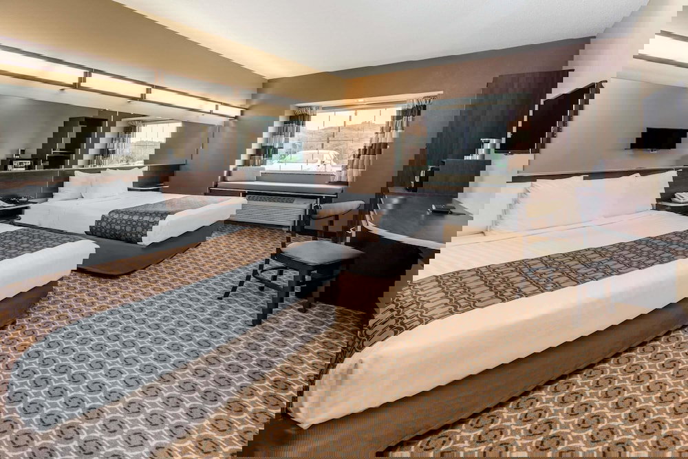 Sleep Inn & Suites - thumb 5