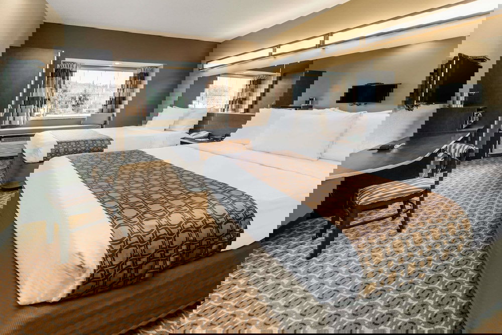 Sleep Inn & Suites - thumb 1