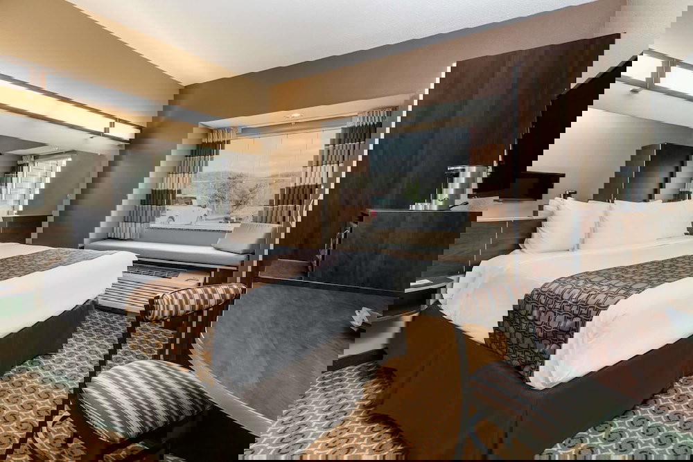 Sleep Inn & Suites - thumb 3