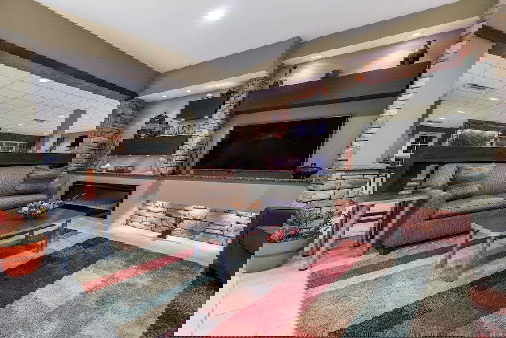 Sleep Inn & Suites - thumb 0