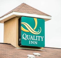 Quality Inn Madison Huntsville Decatur Hwy - Accommodation Seattle