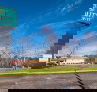 Quality Inn  Suites Santee I-95 - Accommodation Seattle