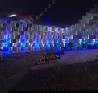 Nampa Inn  Suites - Accommodation Seattle