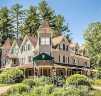 Bernerhof Inn Bed  Breakfast - Accommodation Seattle