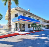 Motel 6 Nogales Az 9166 - Accommodation Seattle