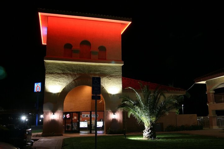 Motel 6 Santa Nella, CA - Los Banos - thumb 1