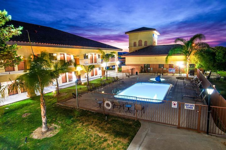 Motel 6 Santa Nella, CA - Los Banos - thumb 4