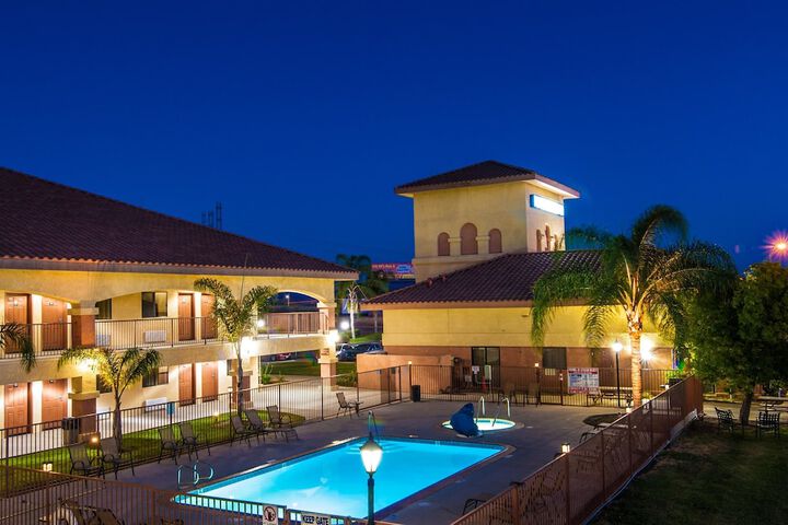 Motel 6 Santa Nella, CA - Los Banos - thumb 5