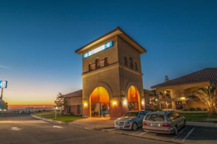 Motel 6 Santa Nella, CA - Los Banos - thumb 0