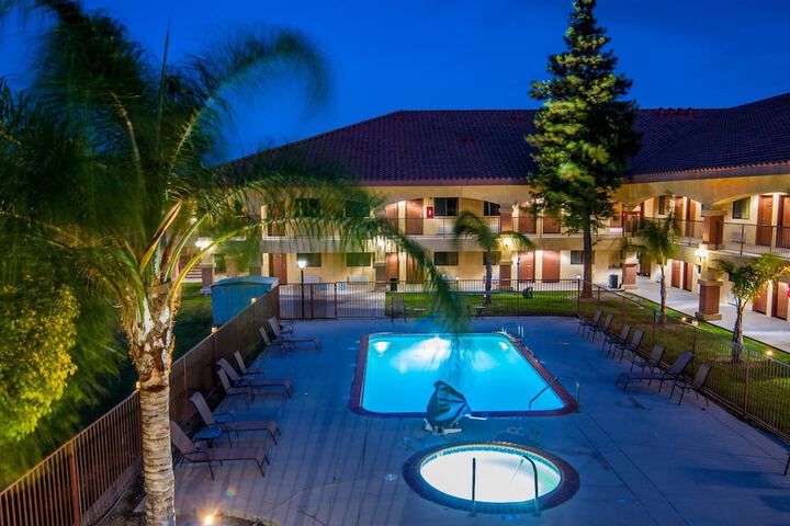 Motel 6 Santa Nella, CA - Los Banos - thumb 3