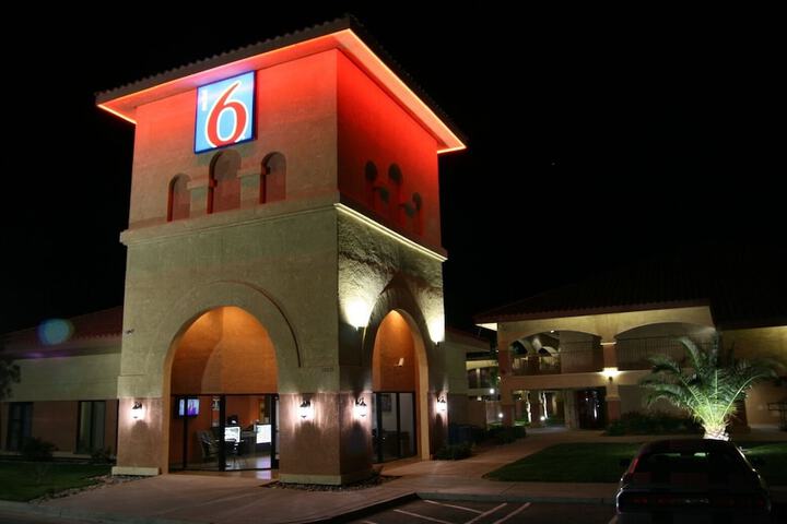 Motel 6 Santa Nella, CA - Los Banos - thumb 2