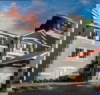 La Quinta Inn  Suites by Wyndham Atlanta South - Newnan - Accommodation Seattle