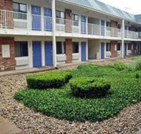 Motel 6 Chicago - Elk Grove - Accommodation Seattle