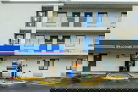 Motel 6 Warren MI - Detroit East