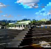 Rodeway Inn - Accommodation Seattle