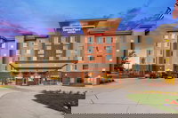 TownePlace Suites by Marriott Bellingham