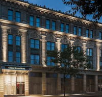 Opera House Hotel - Accommodation Seattle