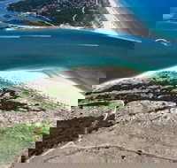 Black Dolphin Inn - Accommodation Seattle