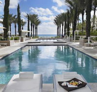 Grand Beach Hotel Surfside - Accommodation Seattle