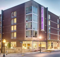 SpringHill Suites by Marriott Bloomington - Accommodation Seattle