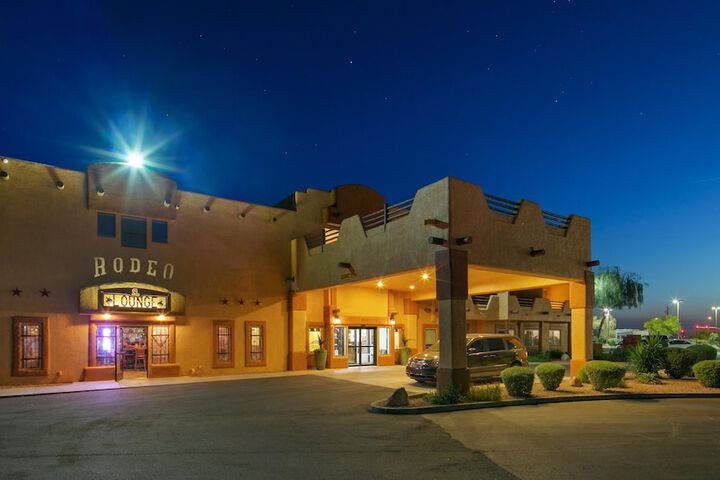 Best Western Gold Canyon Inn & Suites - thumb 1