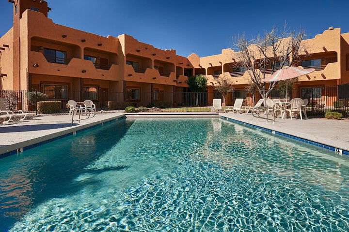 Best Western Gold Canyon Inn & Suites - thumb 2
