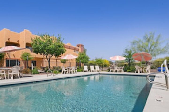 Best Western Gold Canyon Inn & Suites - thumb 0