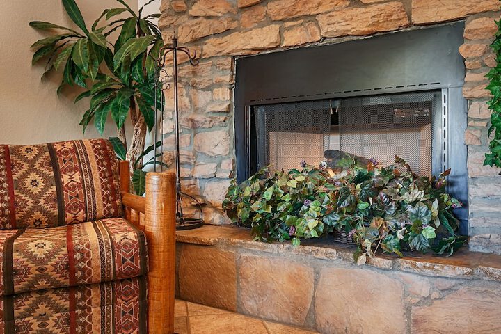 Best Western Gold Canyon Inn & Suites - thumb 4