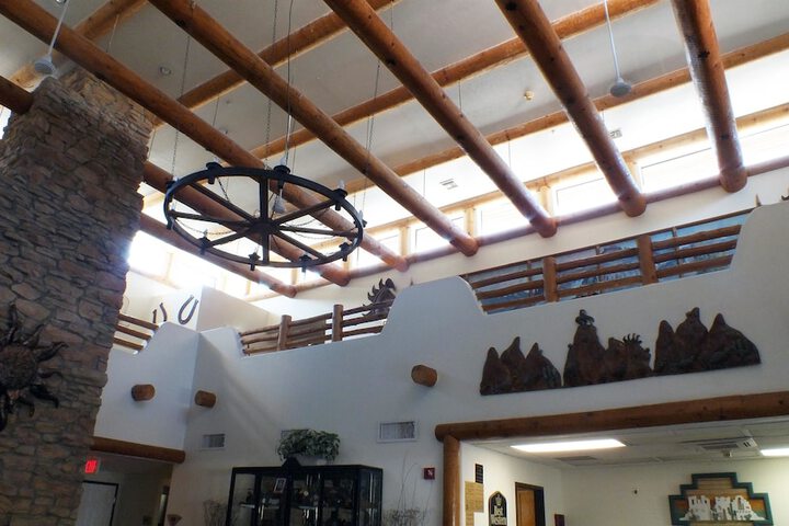 Best Western Gold Canyon Inn & Suites - thumb 5