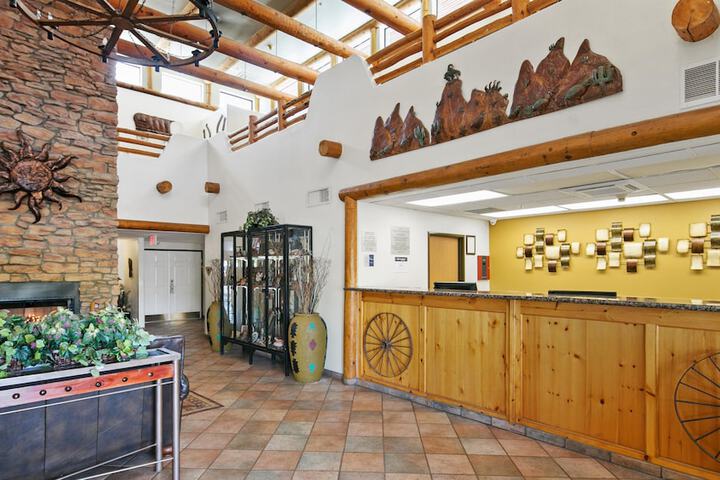 Best Western Gold Canyon Inn & Suites - thumb 6