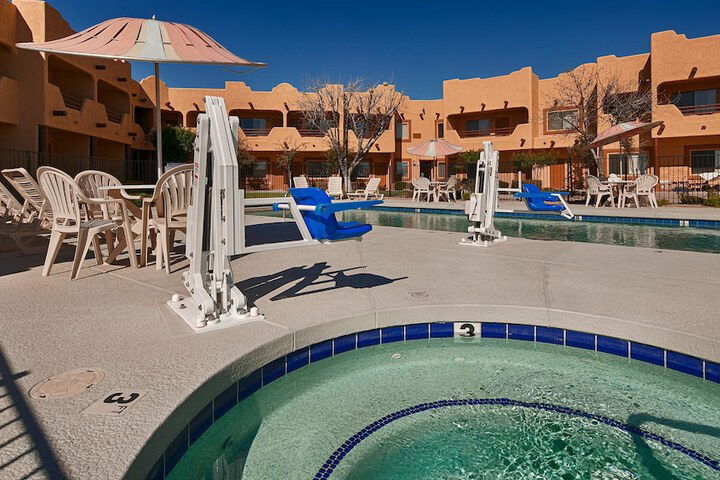 Best Western Gold Canyon Inn & Suites - thumb 3