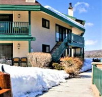 Lagonita Lodge - Accommodation Seattle