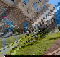 Comfort Suites - Accommodation Seattle