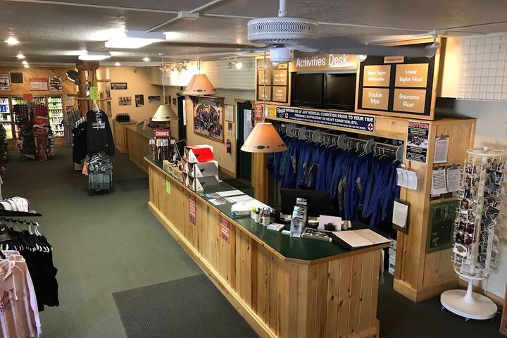 Three Rivers Resort - thumb 5