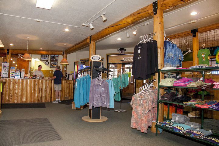 Three Rivers Resort - thumb 6