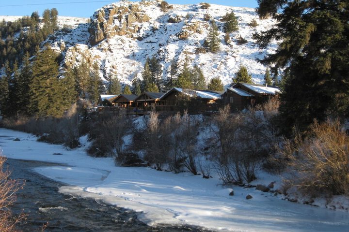 Three Rivers Resort - thumb 3