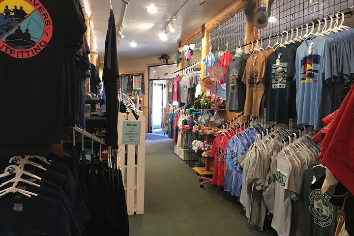 Three Rivers Resort - thumb 7