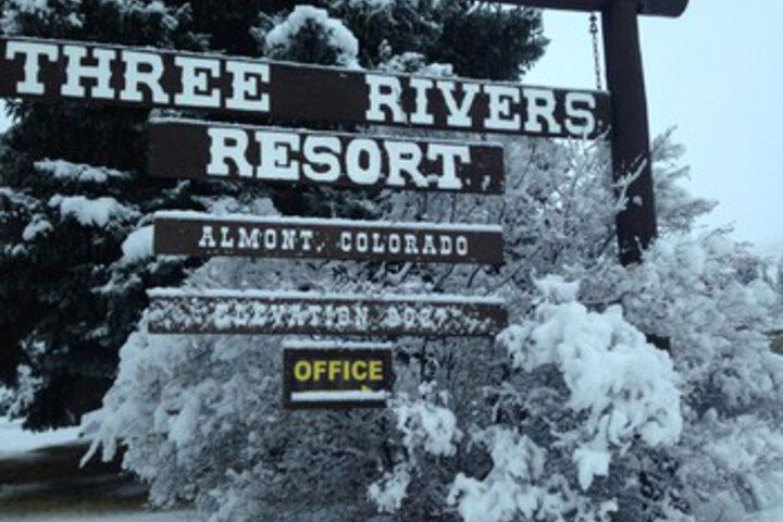 Three Rivers Resort - thumb 0
