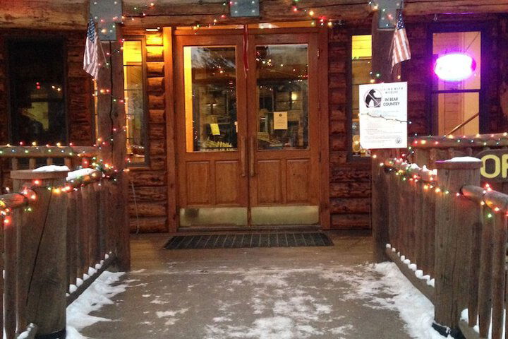 Three Rivers Resort - thumb 2