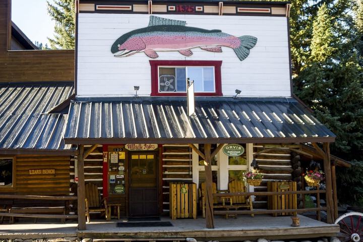 Three Rivers Resort - thumb 4