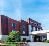 Springhill Suites Statesboro University Area - Accommodation Seattle