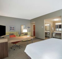 Hampton Inn Madison Huntsville Airport - Accommodation Seattle