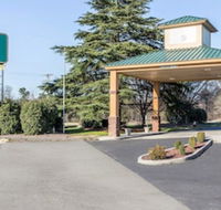 Quality Inn Aiken - Accommodation Seattle