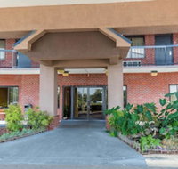 Quality Inn Calera I-65 exit 231 - Accommodation Seattle