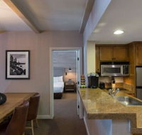 Hyatt Regency Lake Tahoe Resort, Spa and Casino - Accommodation Seattle