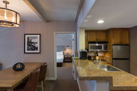 Accommodation Seattle