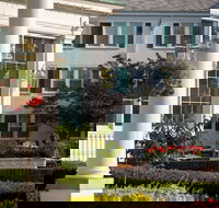 Seaview Hotel, a Dolce by Wyndham - Accommodation Seattle