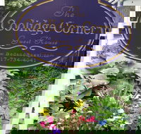 Coolidge Corner Guest House - Accommodation Seattle